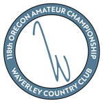 118th Oregon Am Logo