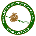 119th Oregon Am Logo