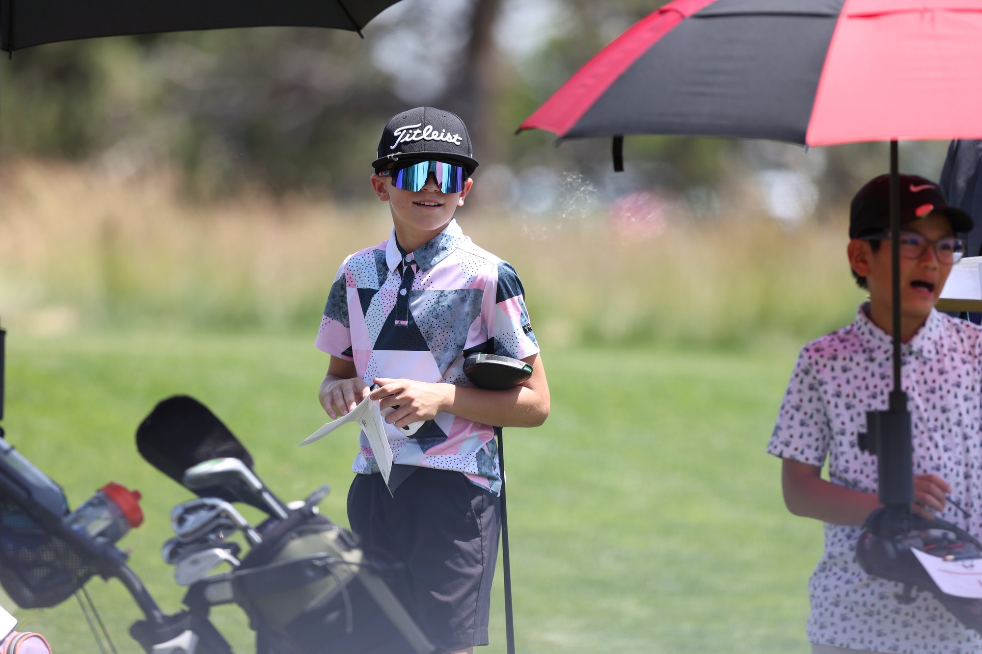Support Golf’s Future — Give Back to the Game