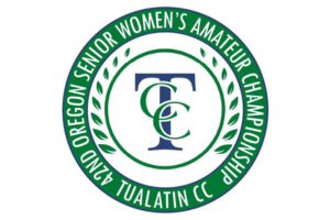 42nd Oregon Senior Women's Amateur Championship