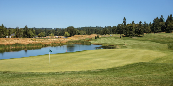 Stroke Play Recap: 96th Bob Norquist Oregon Junior Amateur