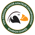 97th Oregon Junior Am Logo