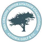 98th Oregon Junior Am Logo