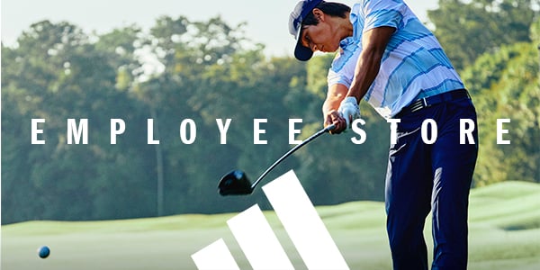 Shop the adidas Employee Store from April 1st - 30th