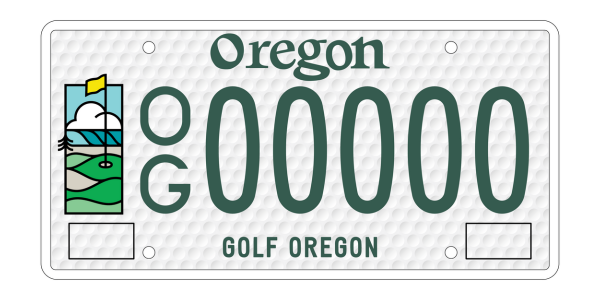 Auction for Low-Number License Plates is Live