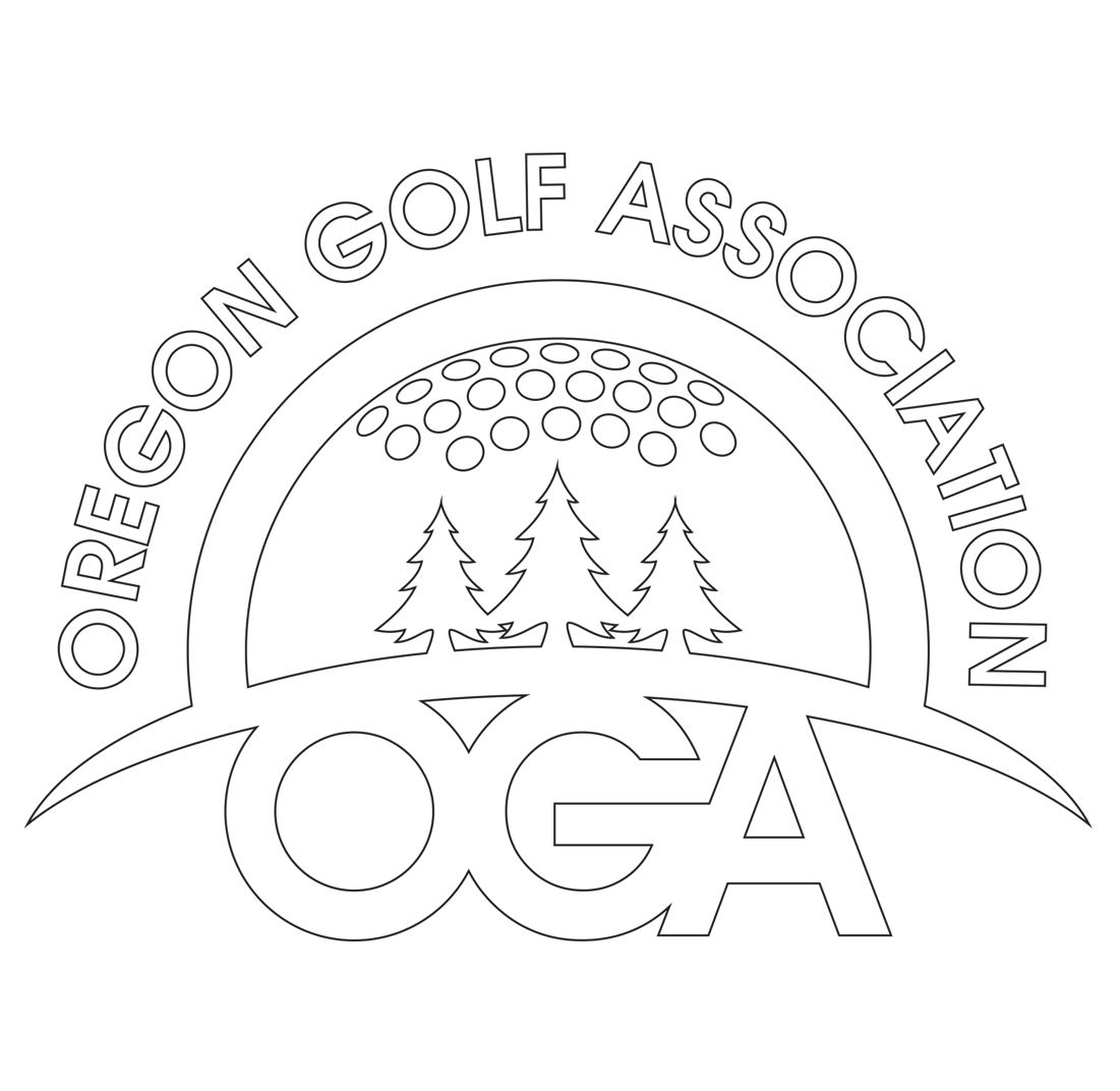Oregon Golf Association OGA