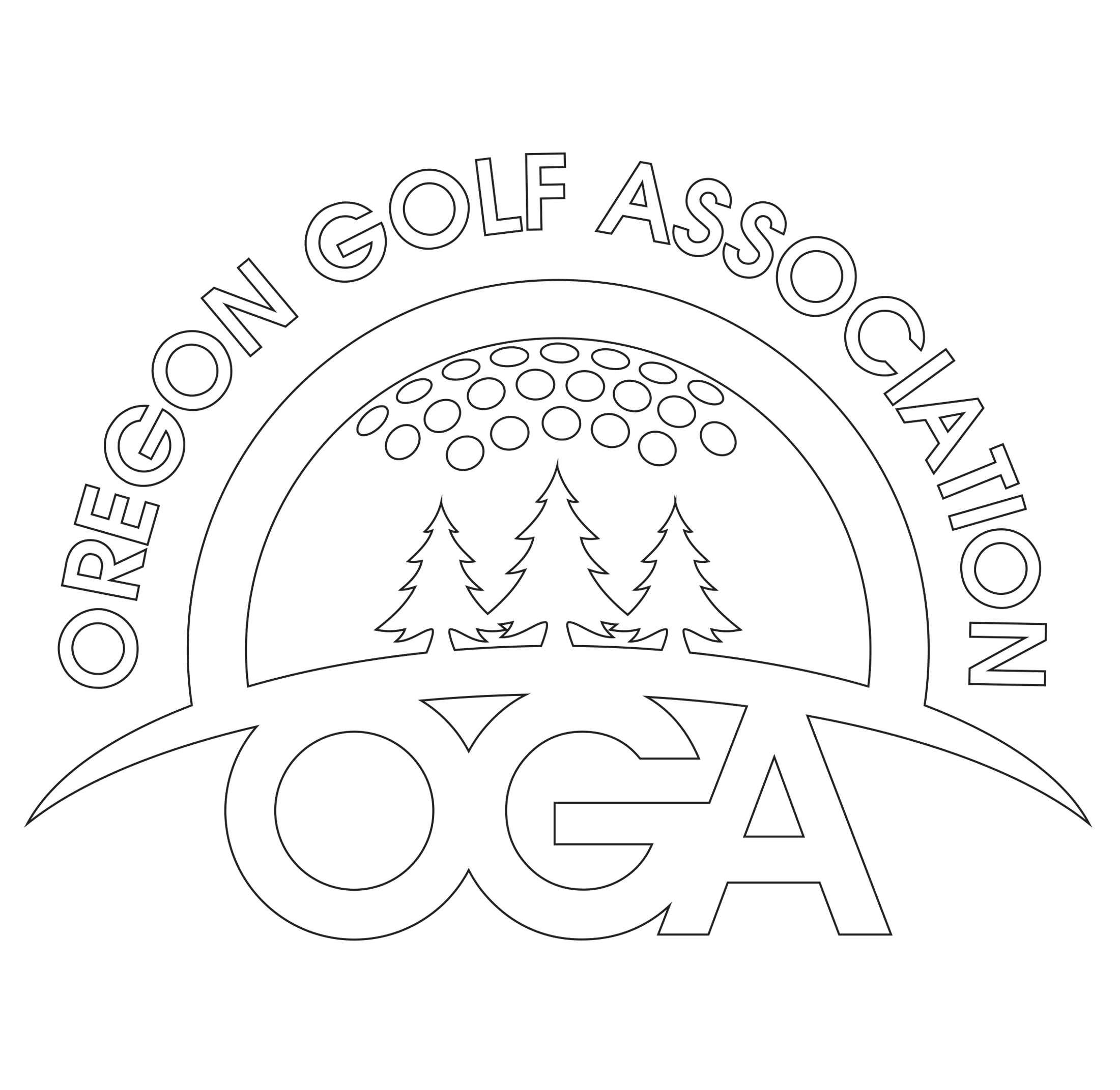 Oregon Golf Association