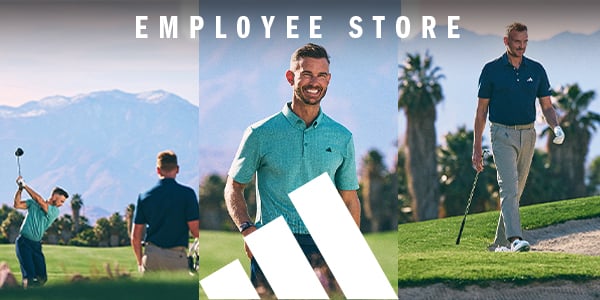 Coming Soon: Shop the adidas Employee Store from August 15 - September 15