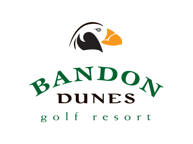 Bandon Dunes Golf Resort Raffle