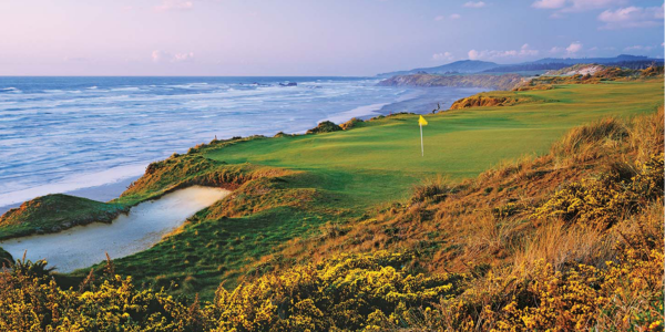 2024 Bandon Dunes Raffle: Winner Announced