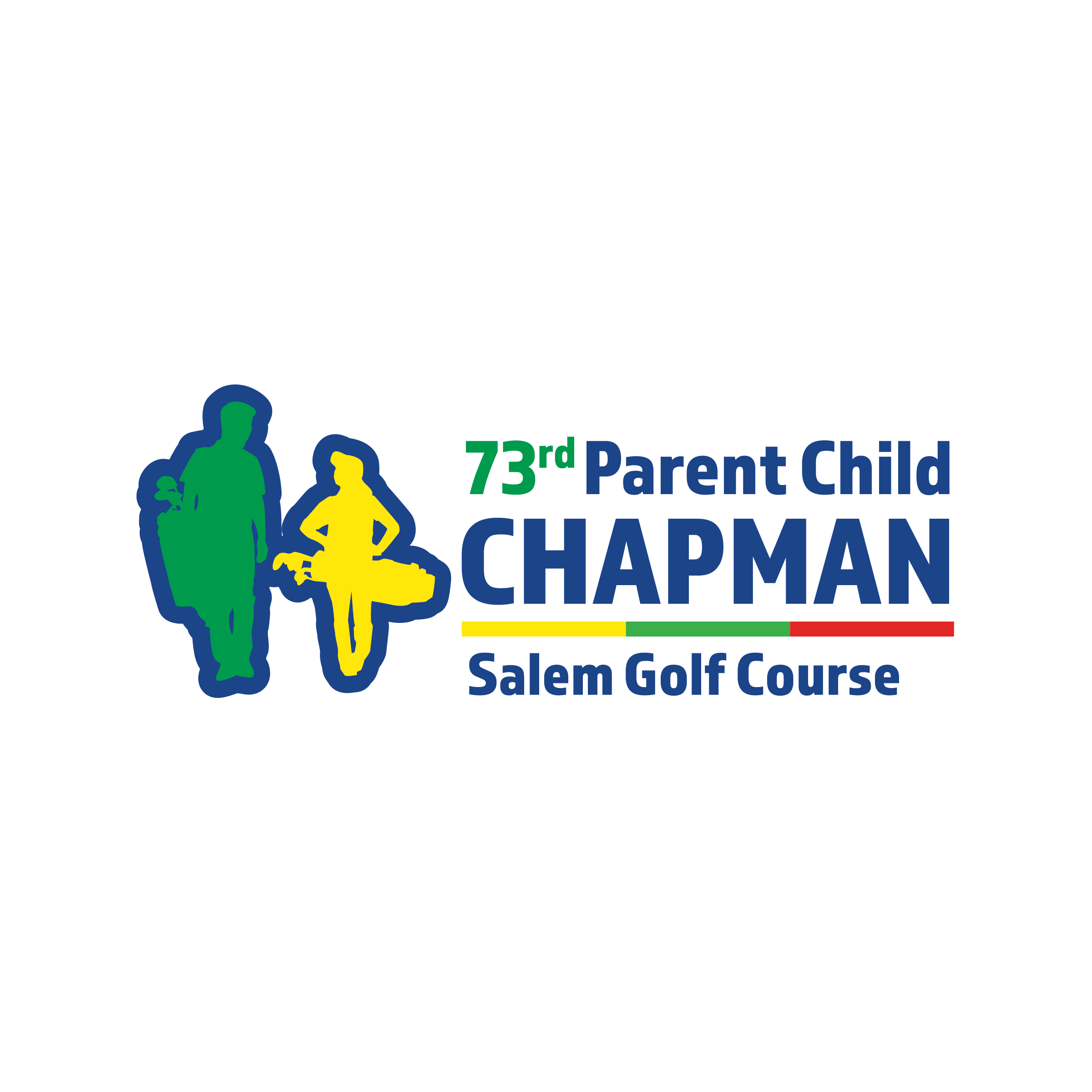 72nd OGA Parent/Child Chapman