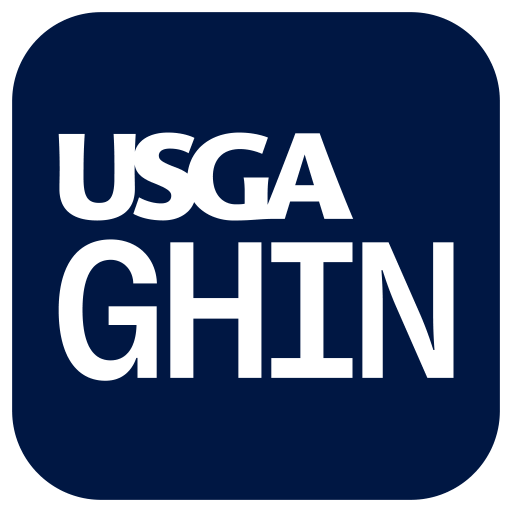 GHIN App Icon