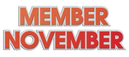 Member November