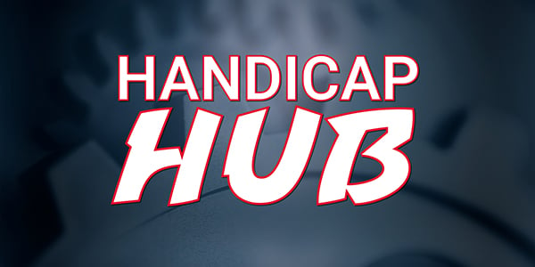 Handicap Hub