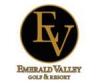 Emerald Valley GC