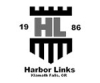 Harbor Links GC