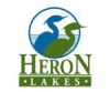 Heron Lakes GC