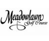 Meadowlawn GC
