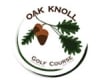 Oak Knoll GC