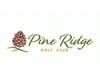 Pine Ridge GC