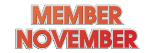 Member November