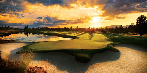 Pronghorn Golf at Juniper Reserve