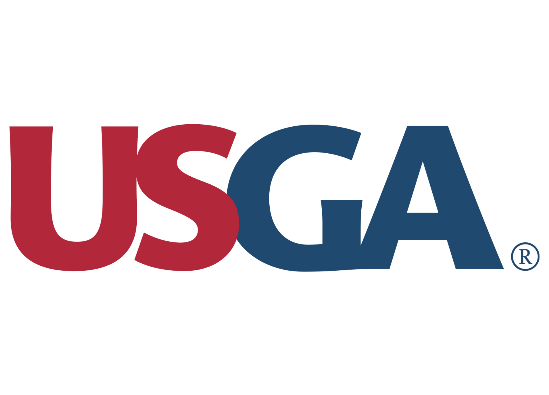 USGA Recent Events Logo