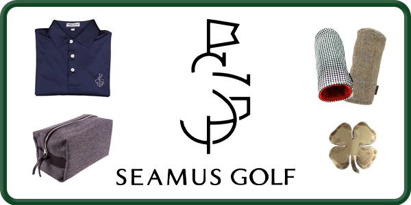Seamus Golf